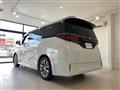 2024 Toyota Alphard G