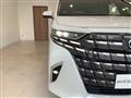 2024 Toyota Alphard G