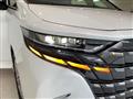 2024 Toyota Alphard G
