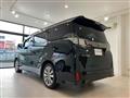 2016 Toyota Vellfire
