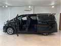 2016 Toyota Vellfire