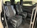 2016 Toyota Vellfire