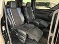 2016 Toyota Vellfire