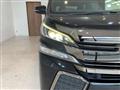 2016 Toyota Vellfire