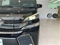 2016 Toyota Vellfire