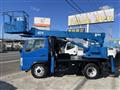 2008 Mitsubishi Canter