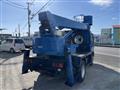 2008 Mitsubishi Canter