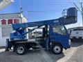 2008 Mitsubishi Canter