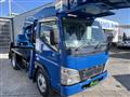 2008 Mitsubishi Canter