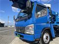 2008 Mitsubishi Canter