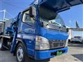 2008 Mitsubishi Canter