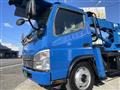2008 Mitsubishi Canter