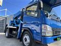 2008 Mitsubishi Canter