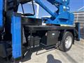 2008 Mitsubishi Canter