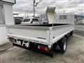 2017 Mitsubishi Canter