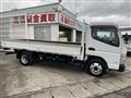 2017 Mitsubishi Canter