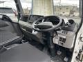 2017 Mitsubishi Canter