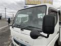 2017 Mitsubishi Canter
