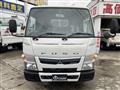 2017 Mitsubishi Canter