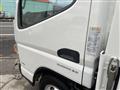 2017 Mitsubishi Canter
