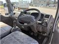 2005 Mazda Titan Dash