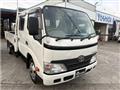 2010 Toyota Toyoace