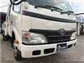 2010 Toyota Toyoace