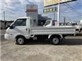 2013 Mazda Bongo Truck