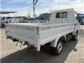 2013 Mazda Bongo Truck