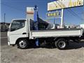 2007 Mitsubishi Canter