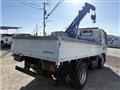 2007 Mitsubishi Canter