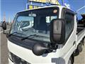 2007 Mitsubishi Canter