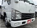 2015 Mazda Titan