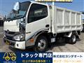 2016 Hino Dutro