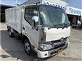 2016 Hino Dutro