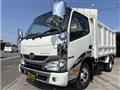 2016 Hino Dutro