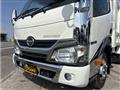2016 Hino Dutro