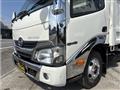 2016 Hino Dutro