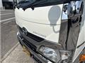 2016 Hino Dutro