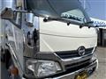 2016 Hino Dutro