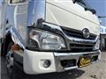 2016 Hino Dutro