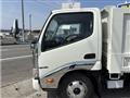 2016 Hino Dutro