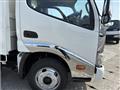 2016 Hino Dutro
