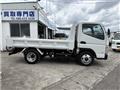 2016 Mitsubishi Canter