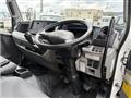2016 Mitsubishi Canter