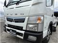 2016 Mitsubishi Canter