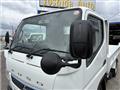 2016 Mitsubishi Canter
