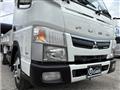 2016 Mitsubishi Canter
