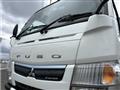 2016 Mitsubishi Canter