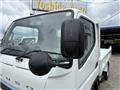 2016 Mitsubishi Canter